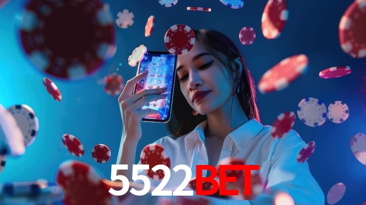 Interface Premium 5522Bet