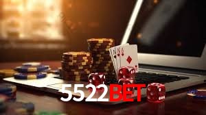 Mesa de Blackjack 5522Bet