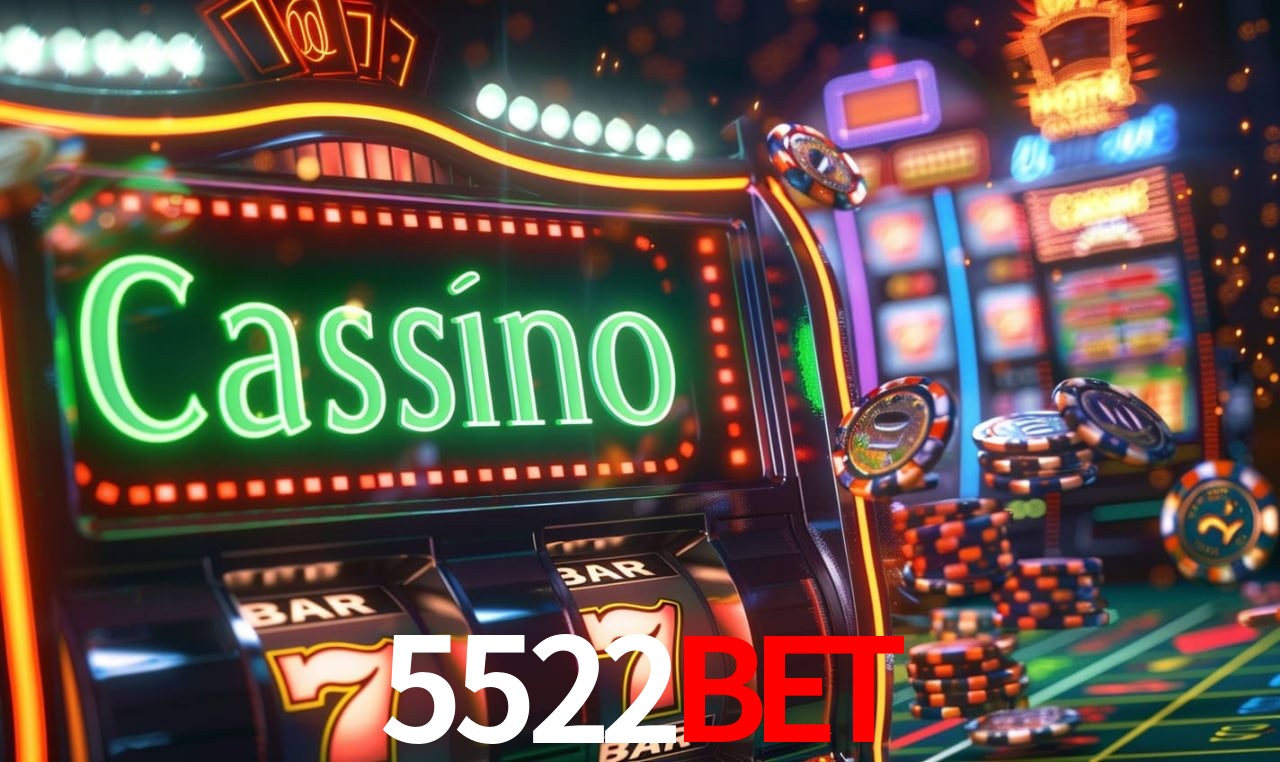 FAQ 5522Bet Brasil