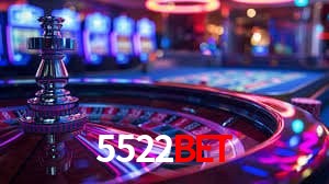Sistemas de Segurança 5522Bet