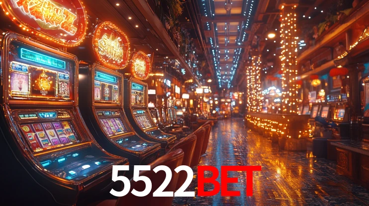 5522Bet.Com