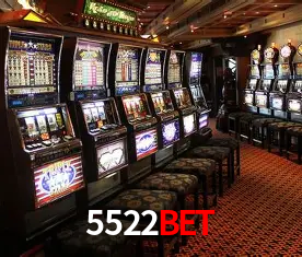 Apostas Esportivas na 5522Bet: Um Guia Completo