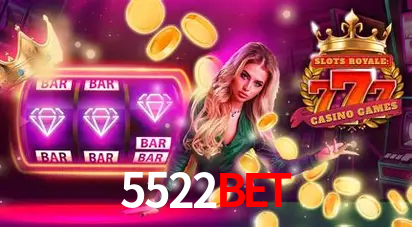 Descubra a Magia dos Jogos de Arcade no 5522Bet