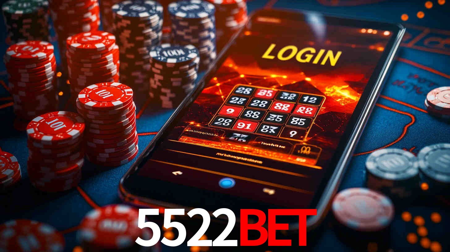 Bônus Generosos e Exclusivos no 5522Bet para Você!