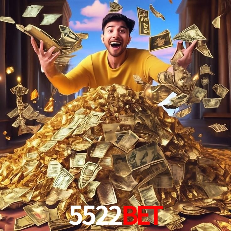 Avaliações dos Jogadores 5522Bet
