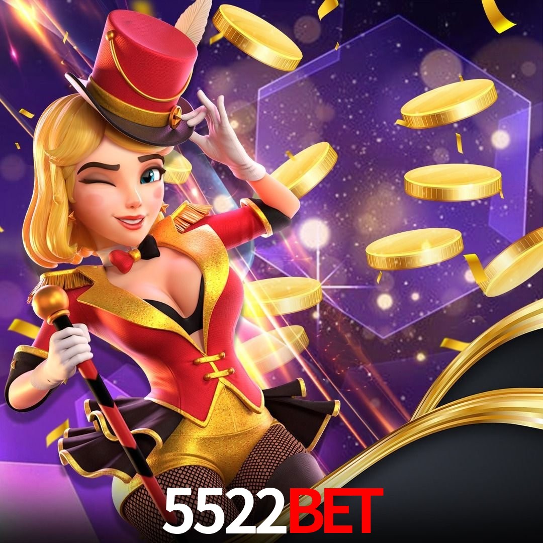Spaceman Game 5522Bet