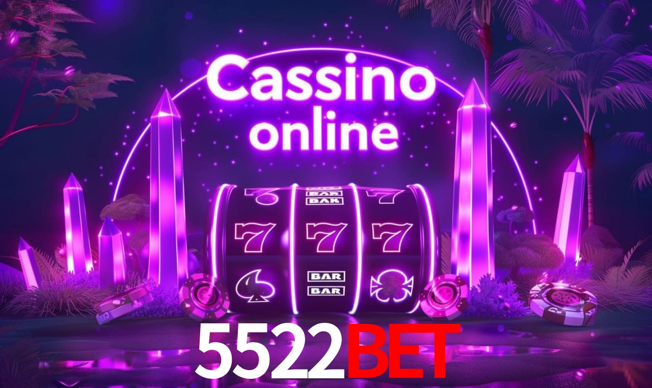 Instalação Android 5522Bet
