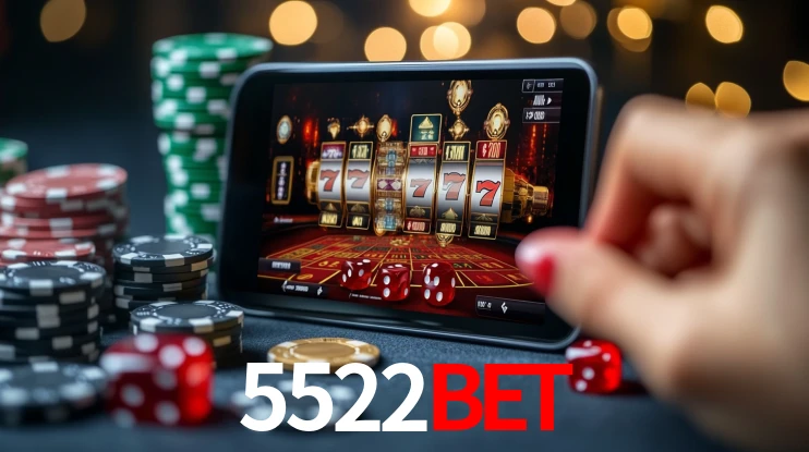 Premium Interface 5522Bet