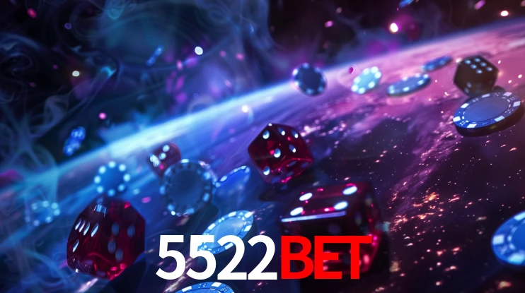 Account Benefits 5522Bet