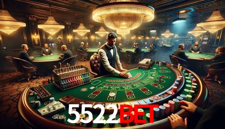 Game Statistics 5522Bet