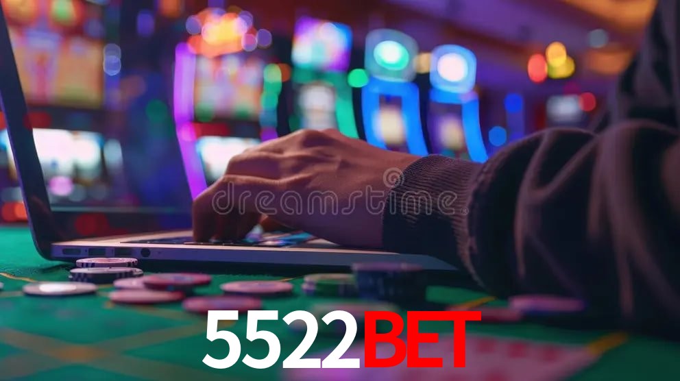Apostas de Basquete 5522Bet