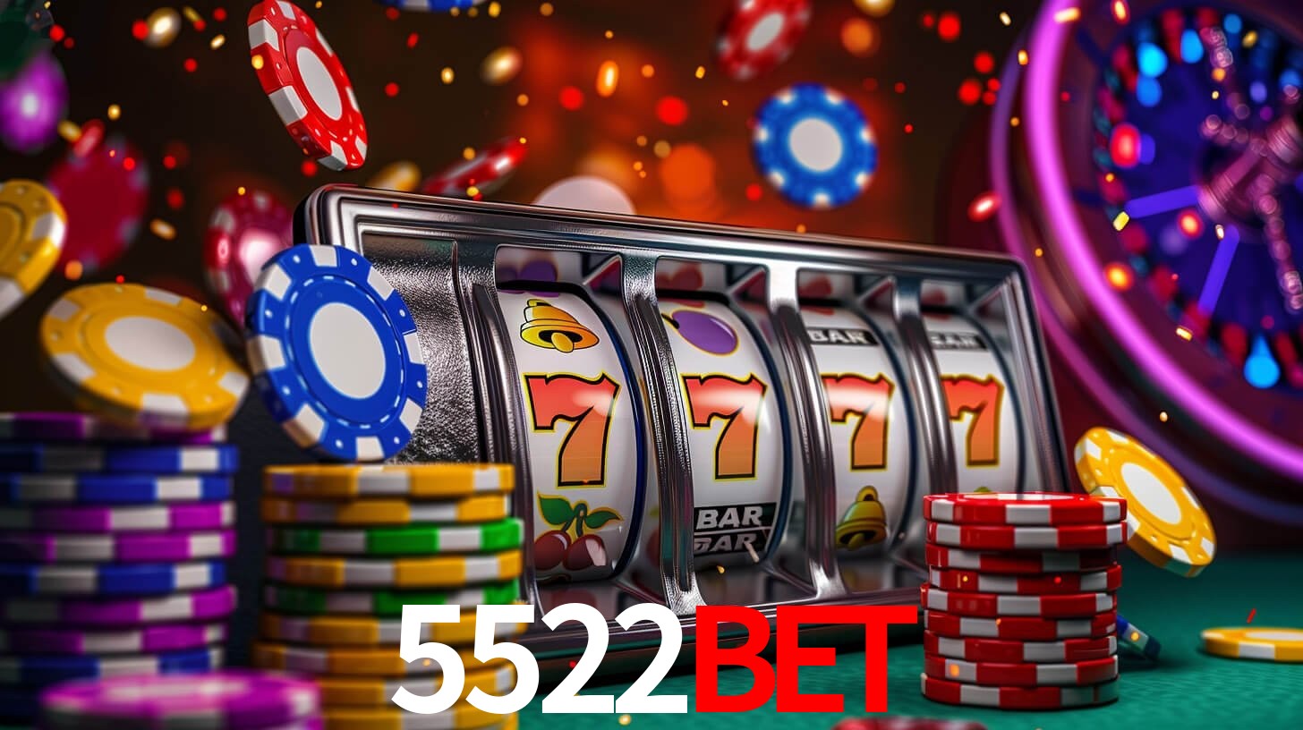 Estatísticas Esportivas 5522Bet