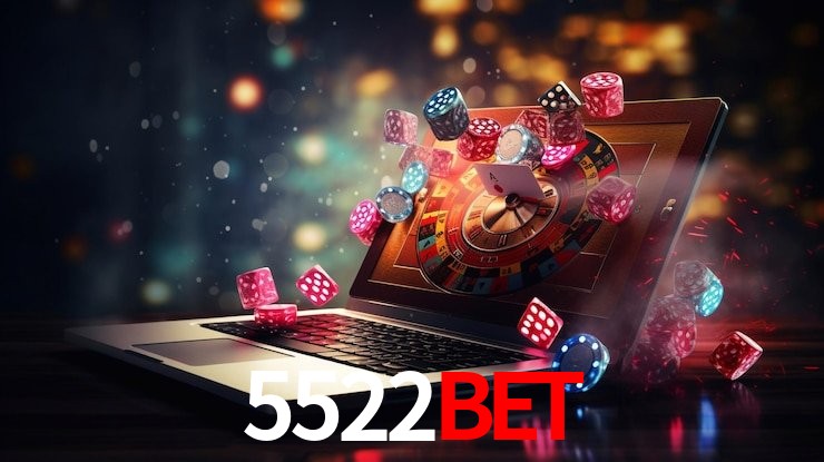 Bônus Diários 5522Bet