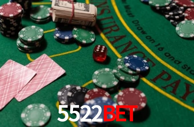 5522Bet.Com