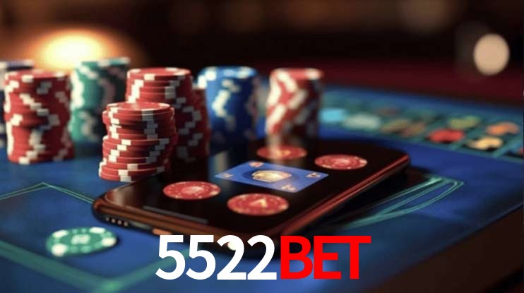 Jogos de Slot 5522Bet