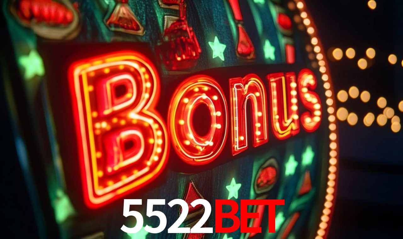 Apostas de Tênis 5522Bet