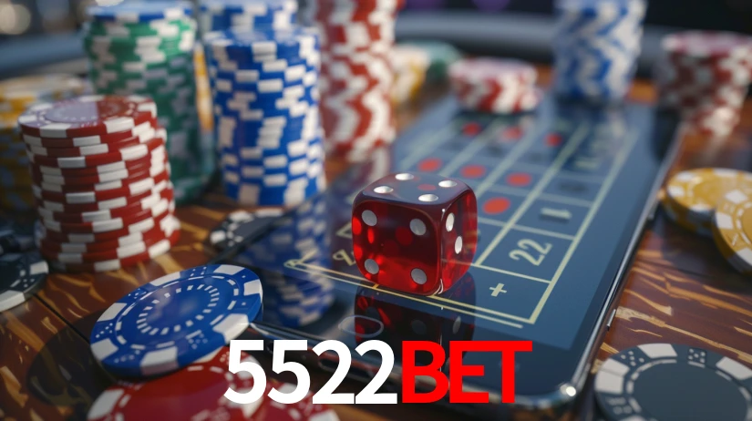 5522Bet