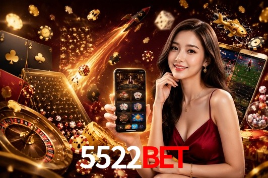 Platform Technology 5522Bet