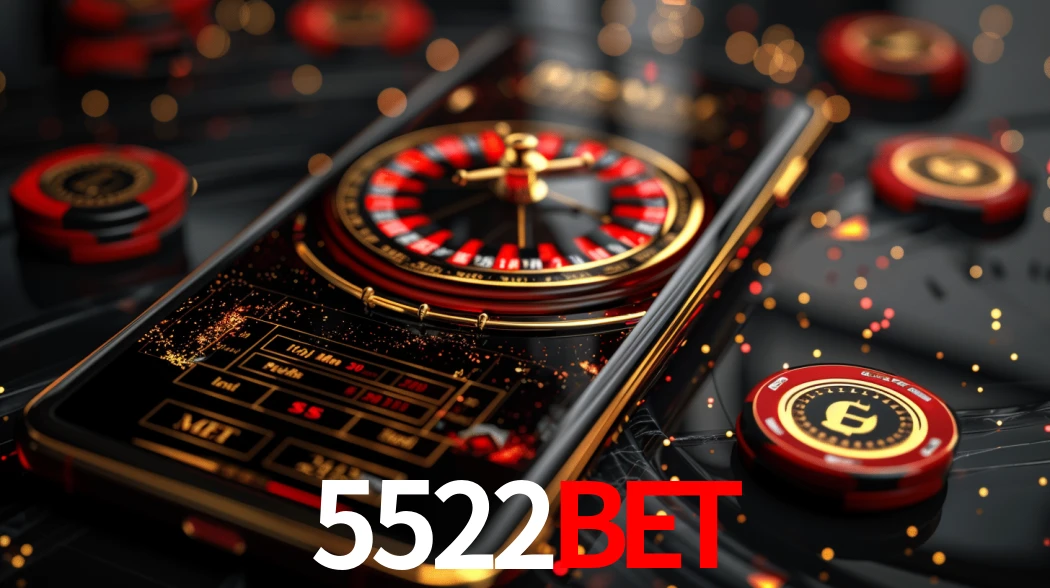 Secure Login 5522Bet