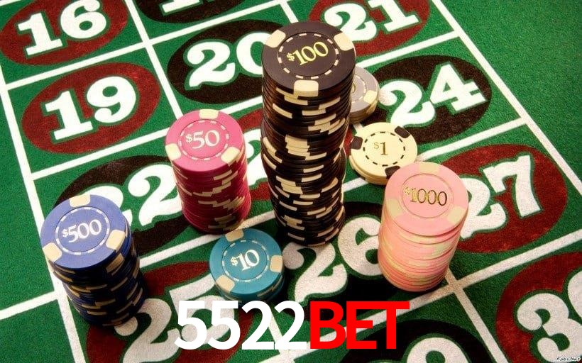 PIX Instantâneo 5522Bet