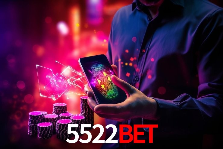 Estatísticas do Jogo 5522Bet