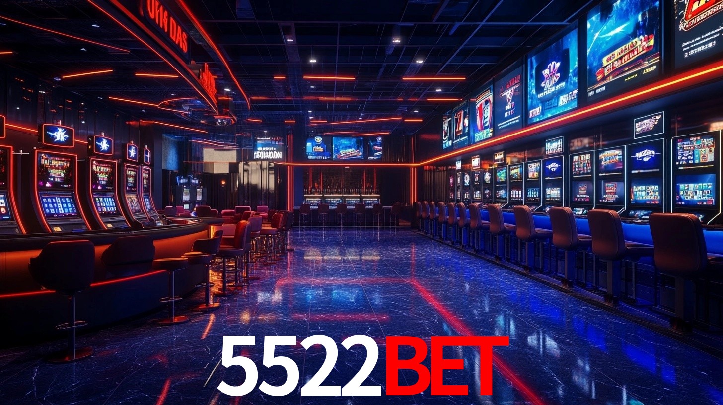 Exclusive Games 5522Bet