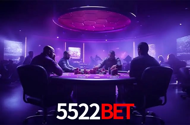 Promoção Relâmpago 5522Bet