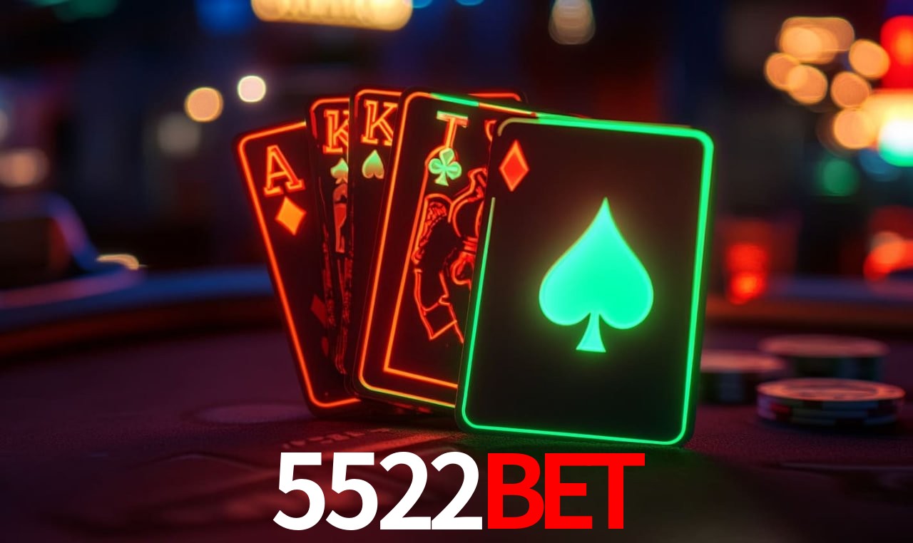 Ofertas Exclusivas 5522Bet