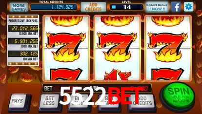 Descubra a Essência do 5522Bet: Nossa História e Compromissos