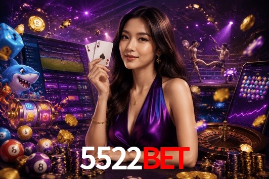Roulette Table 5522Bet