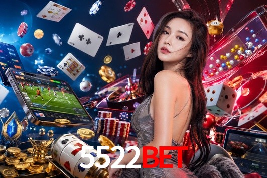 Games Directory 5522Bet