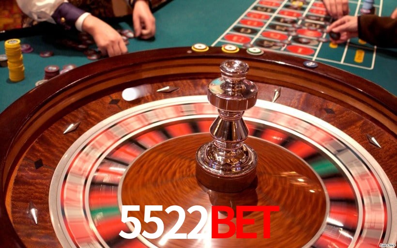 Estatísticas 5522Bet