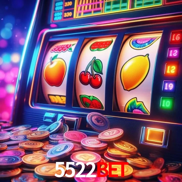 Tecnologia da Plataforma 5522Bet