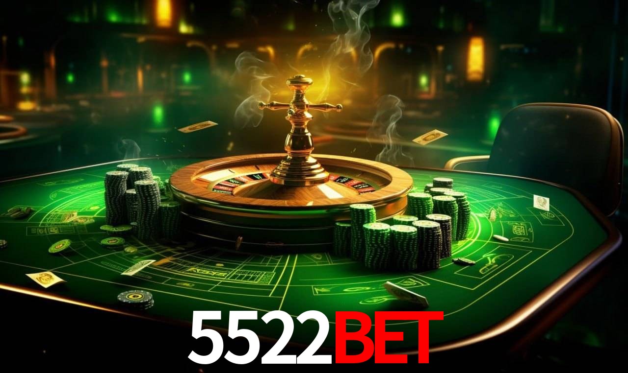 Programa VIP 5522Bet