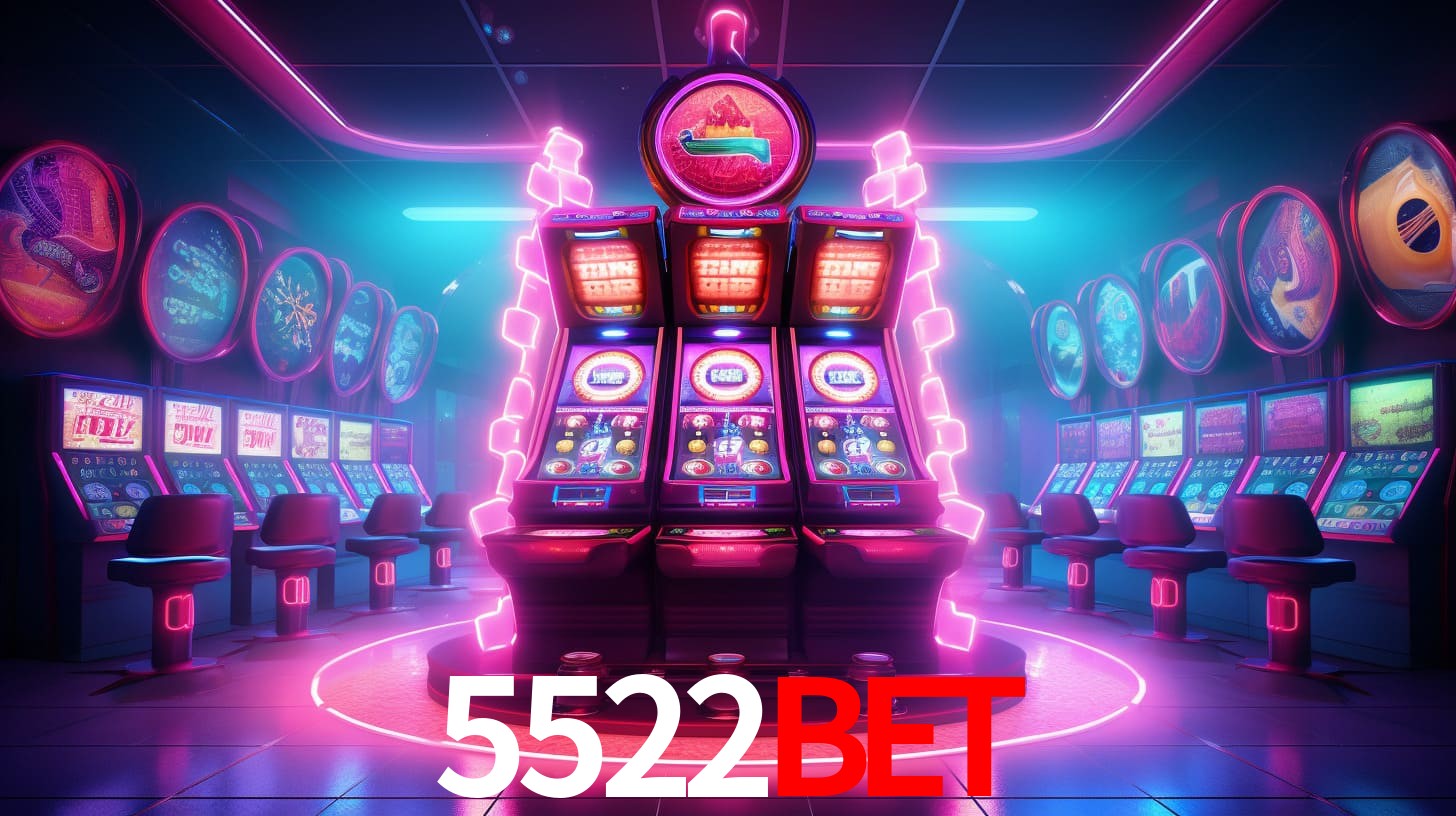 5522Bet: Seu Cassino Premiado com Pagamentos Rápidos
