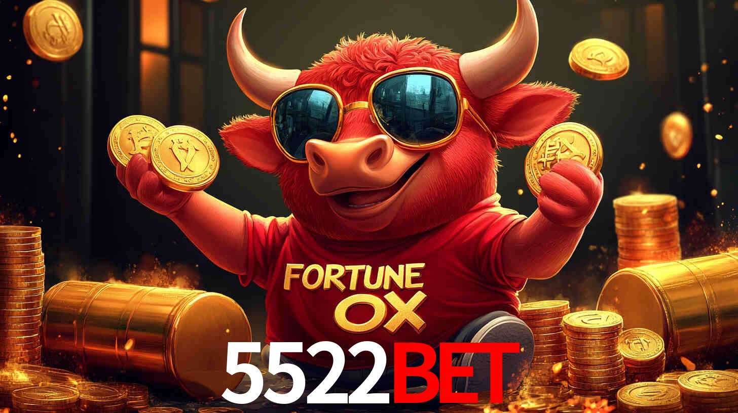Explorando a Categoria de Eventos em Apostas na 5522Bet