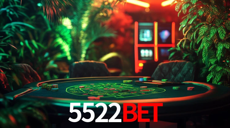 Daily Bonuses 5522Bet