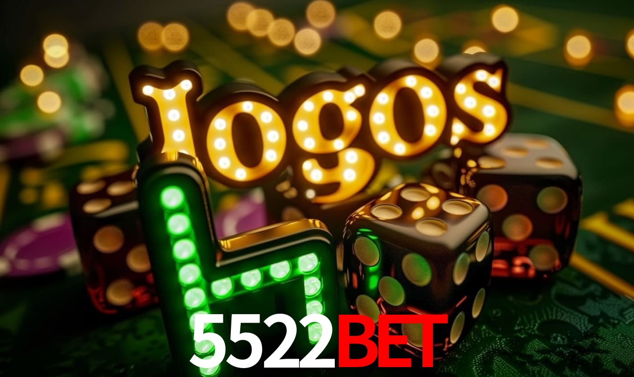 Promoções Sazonais 5522Bet