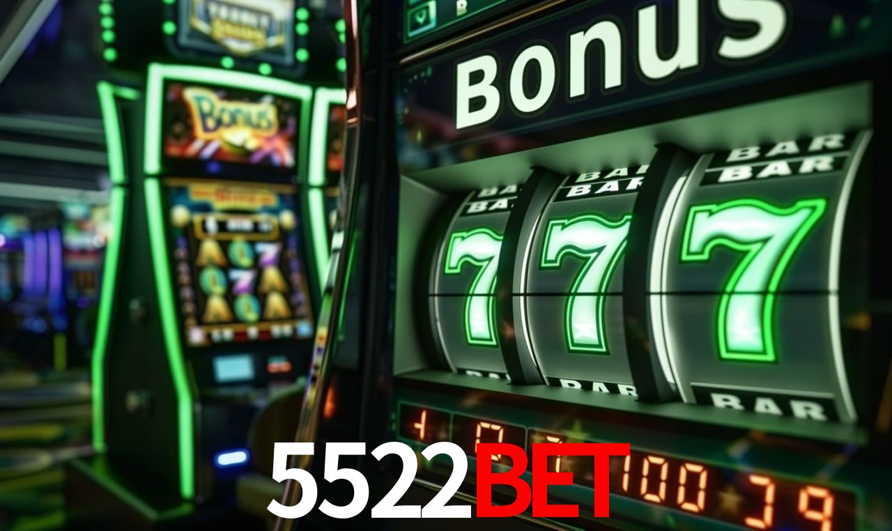 Live Casino 5522Bet