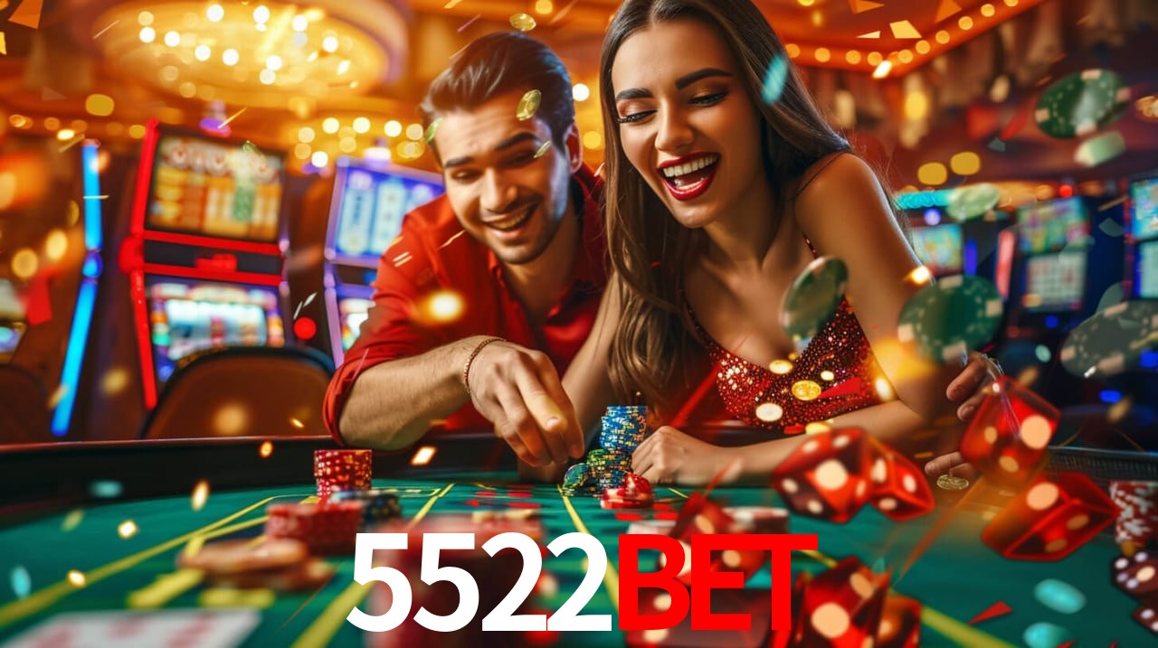 Estatísticas 5522Bet