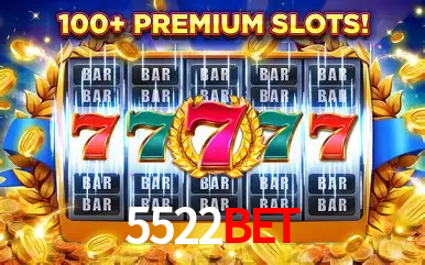 Desvendando o Mundo dos Jogos Virtuais na 5522Bet