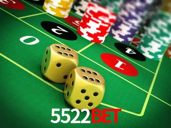 Tennis Betting 5522Bet