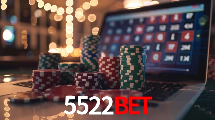 Flash Promotion 5522Bet
