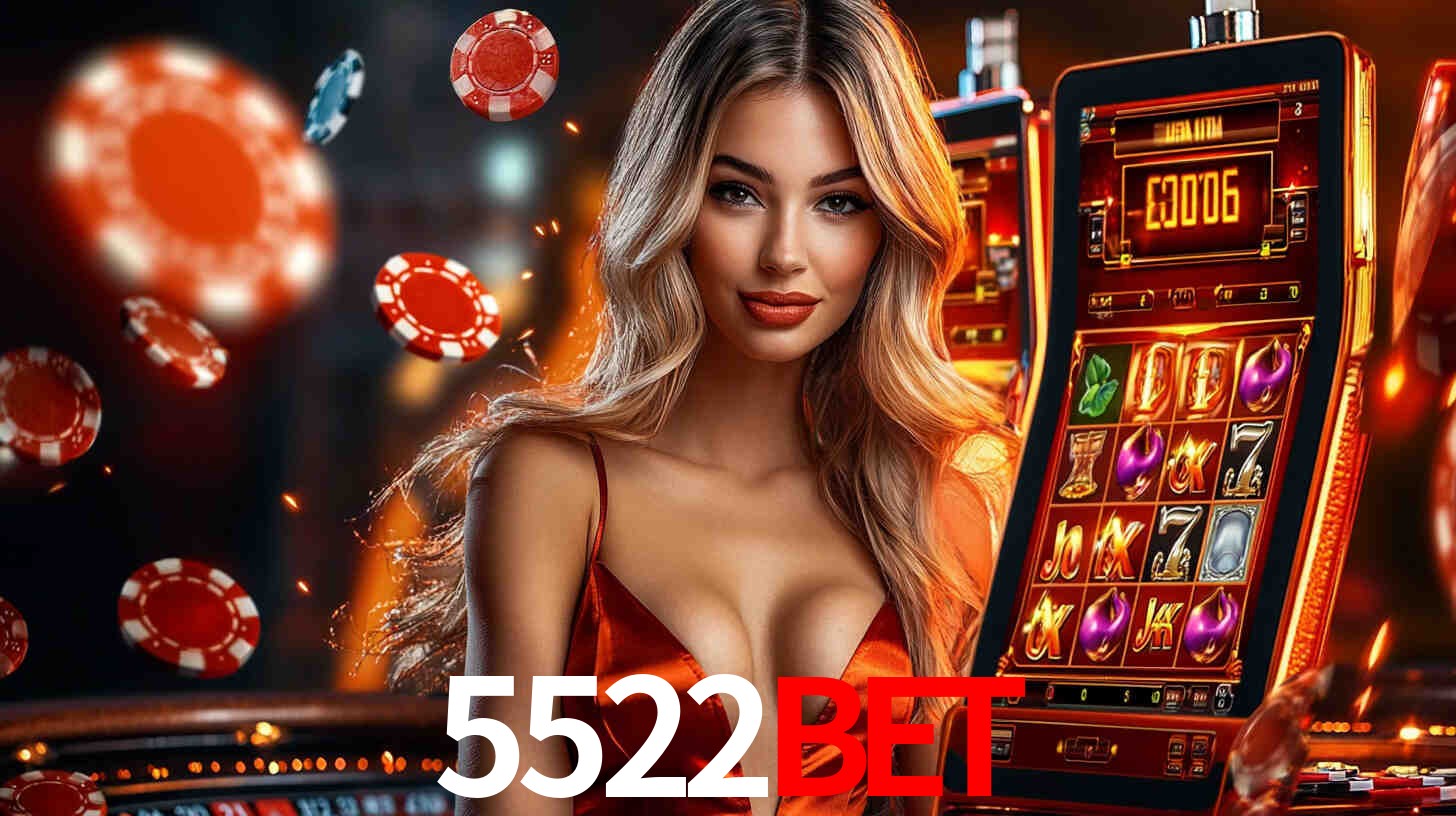 5522Bet