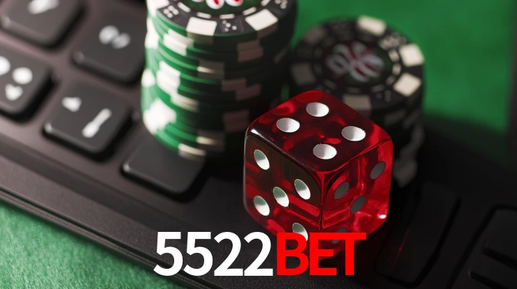 Weekend Specials 5522Bet