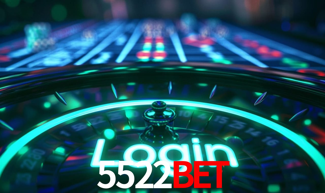 Login Seguro 5522Bet
