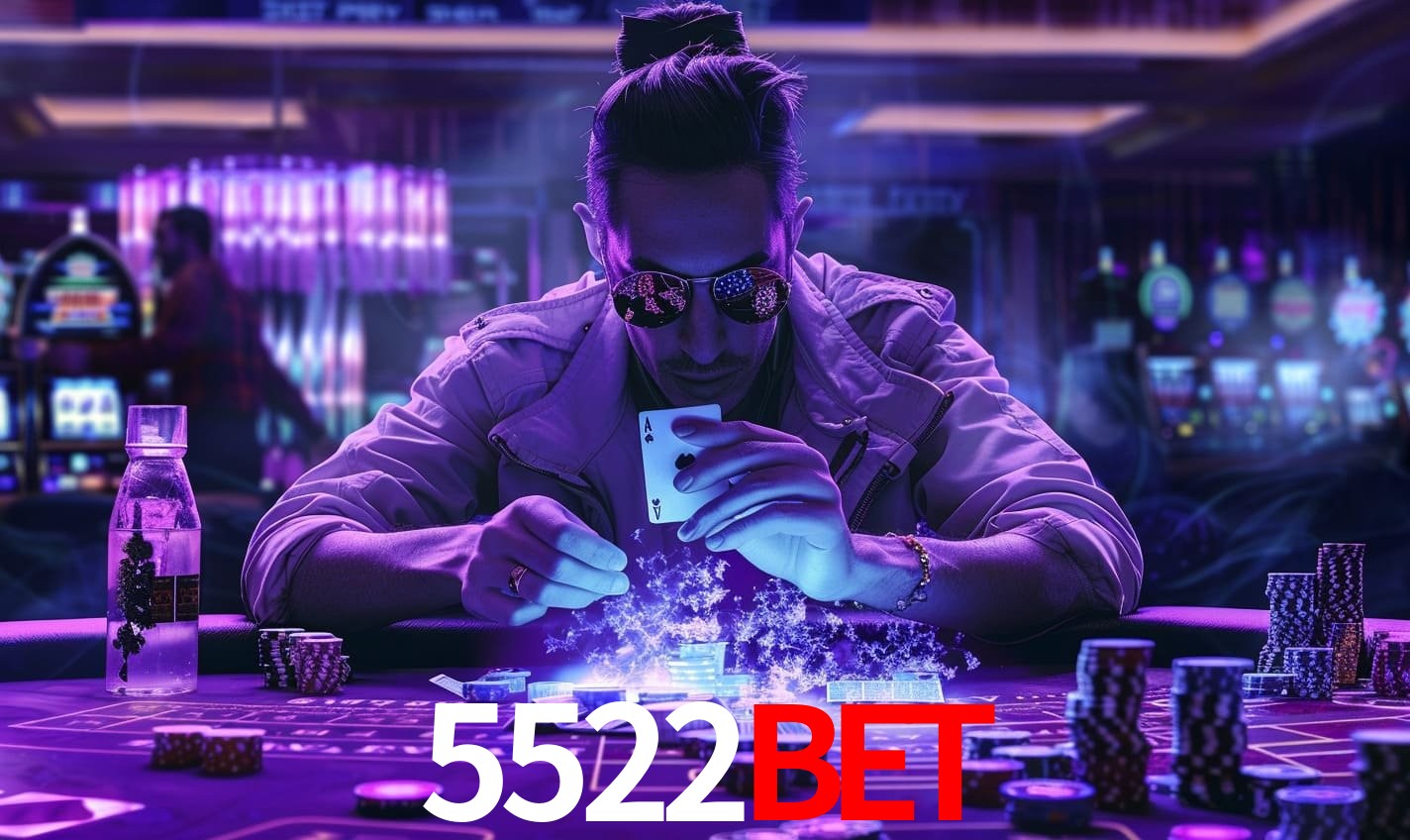 VIP Casino 5522Bet