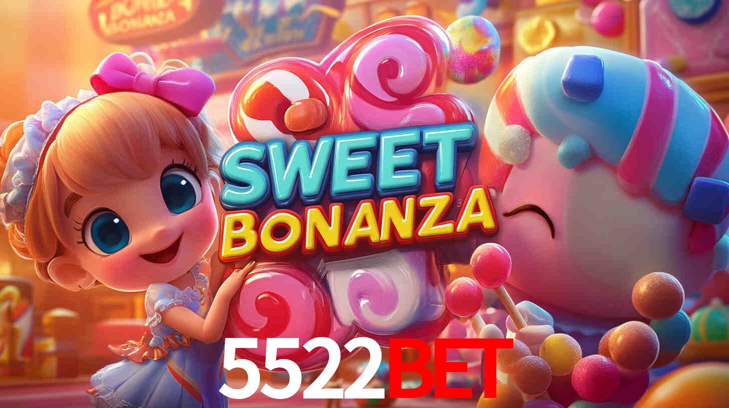 Inovações de Jogos na 5522Bet: O Futuro das Experiências Interativas