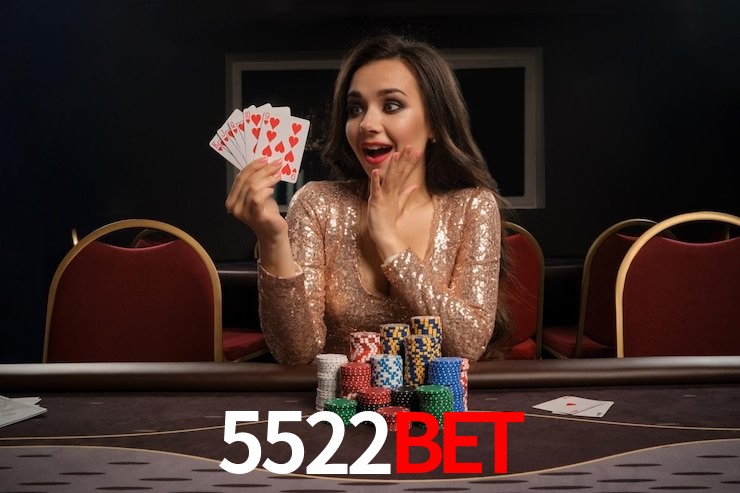 Jogo Aviator 5522Bet