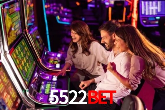 Casino VIP 5522Bet